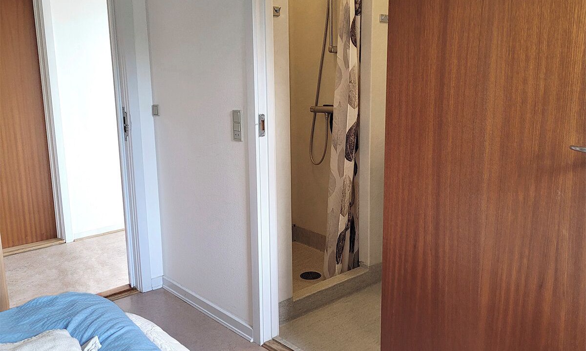 Photo of Bathroom in Kolt Hasselager