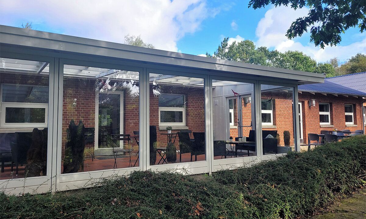 Photo of Outdoor in Kolt Hasselager