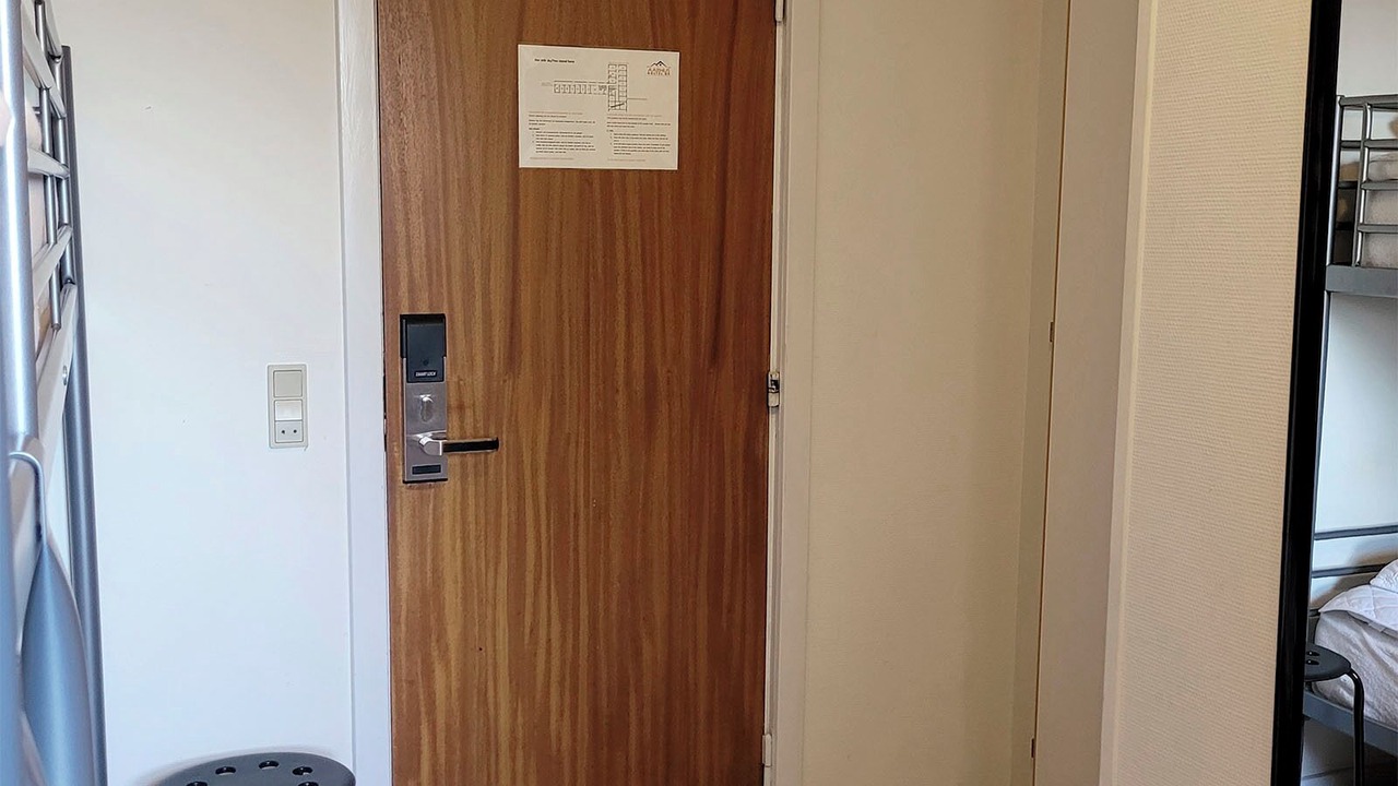 Photo of Bathroom in Kolt Hasselager