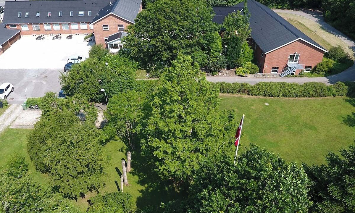 Photo of Outdoor in Kolt Hasselager