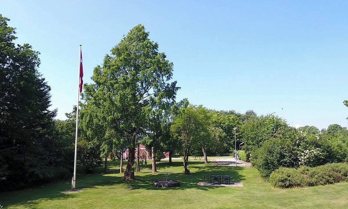 Photo of Outdoor in Kolt Hasselager