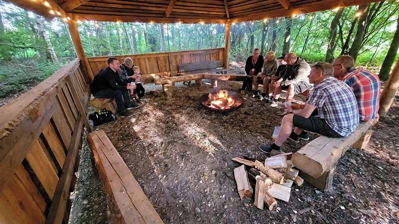 Photo of Outdoor in Kolt Hasselager