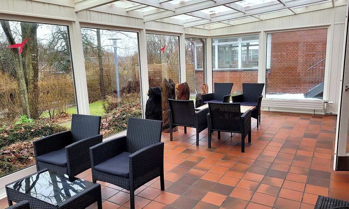 Photo of Livingroom in Kolt Hasselager