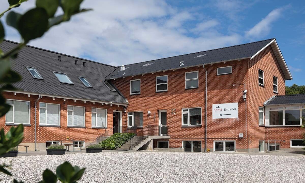 Photo of Outdoor in Kolt Hasselager