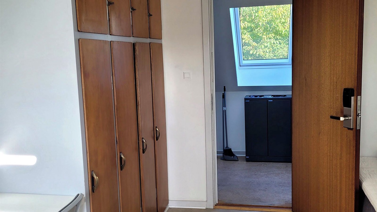 Photo of Bathroom in Kolt Hasselager