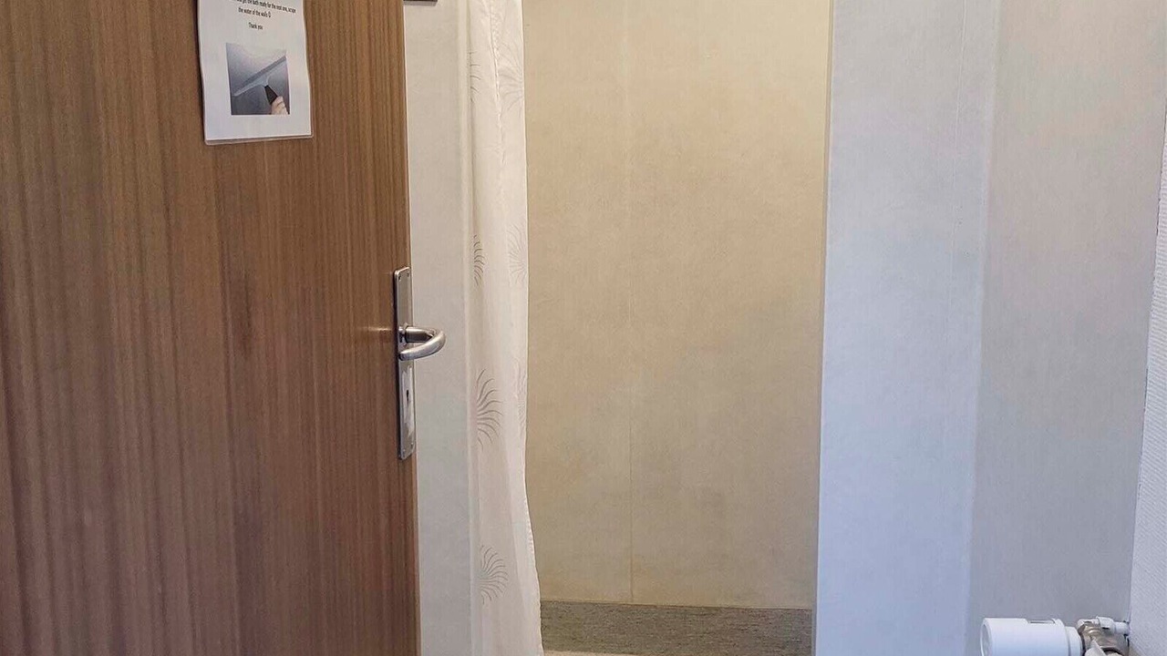 Photo of Bathroom in Kolt Hasselager