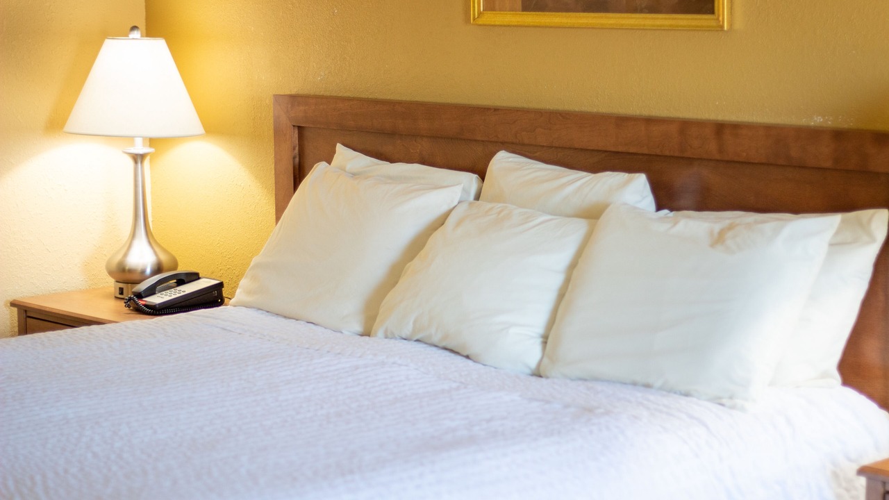 Photo of Bedroom in Pigeon Forge
