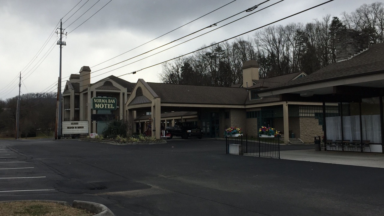 Photo of Others in Pigeon Forge