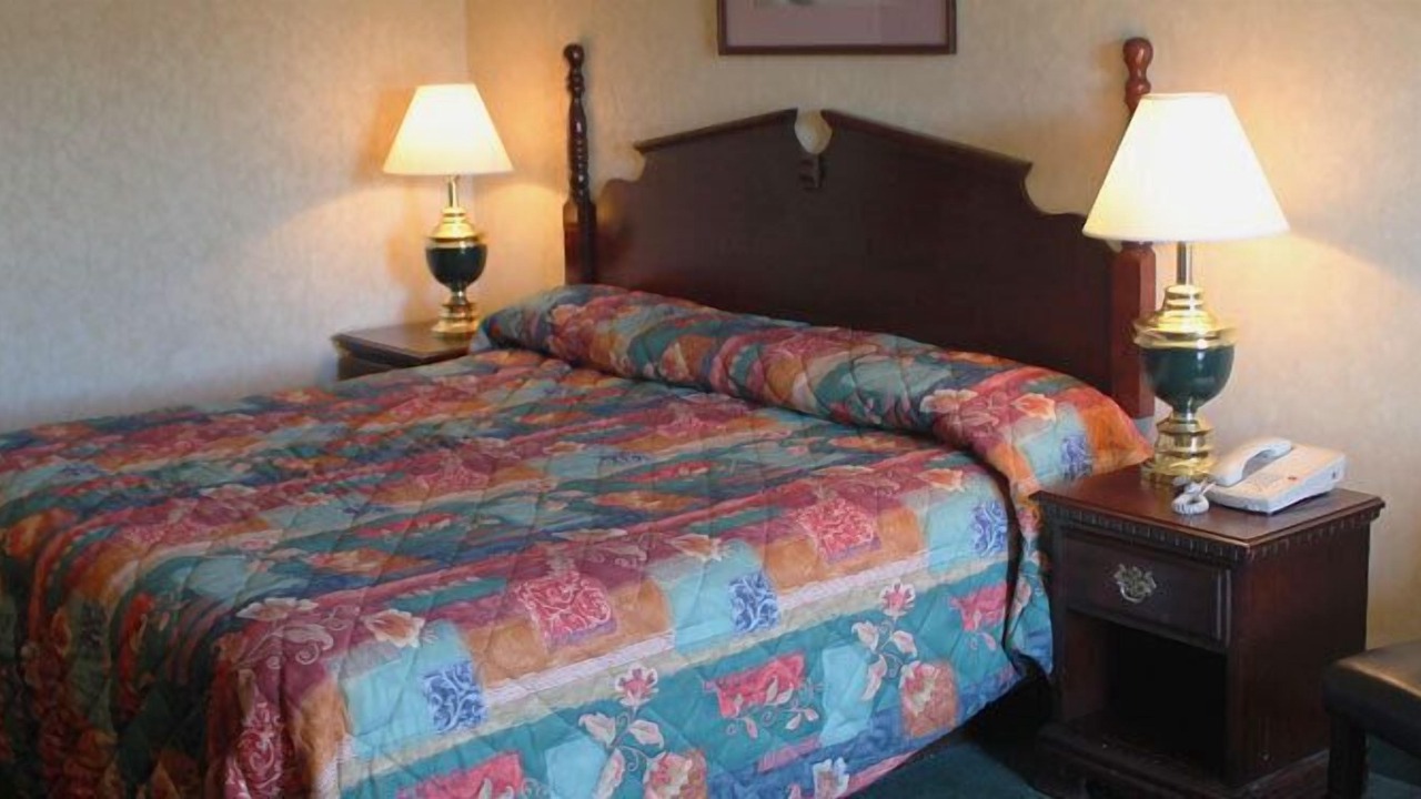 Photo of Bedroom in Pigeon Forge