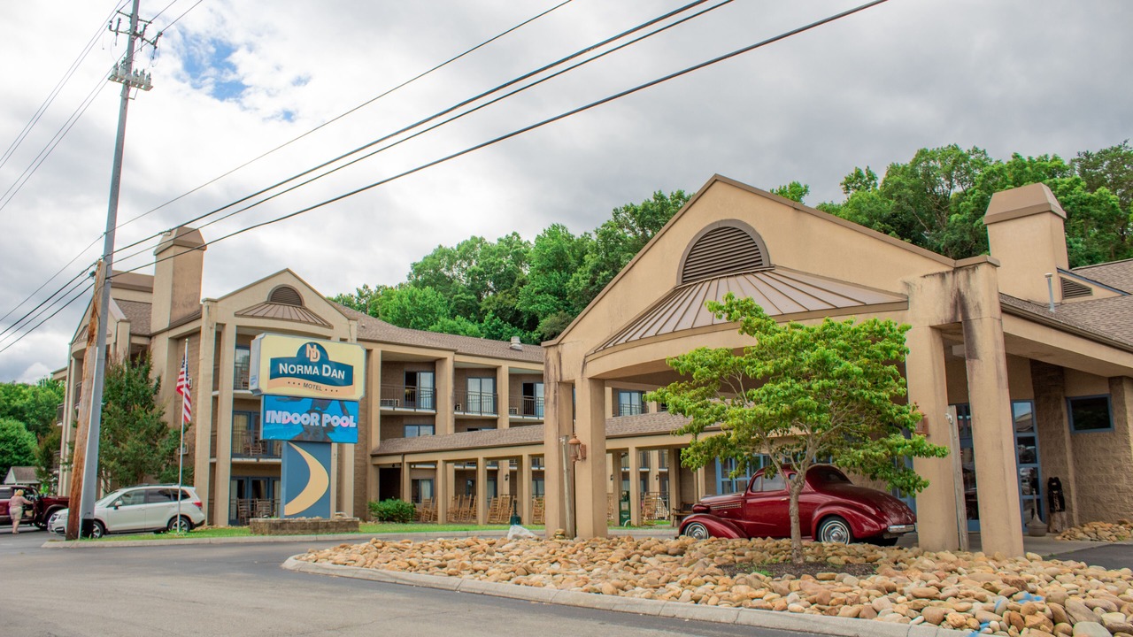 Photo of Outdoor in Pigeon Forge