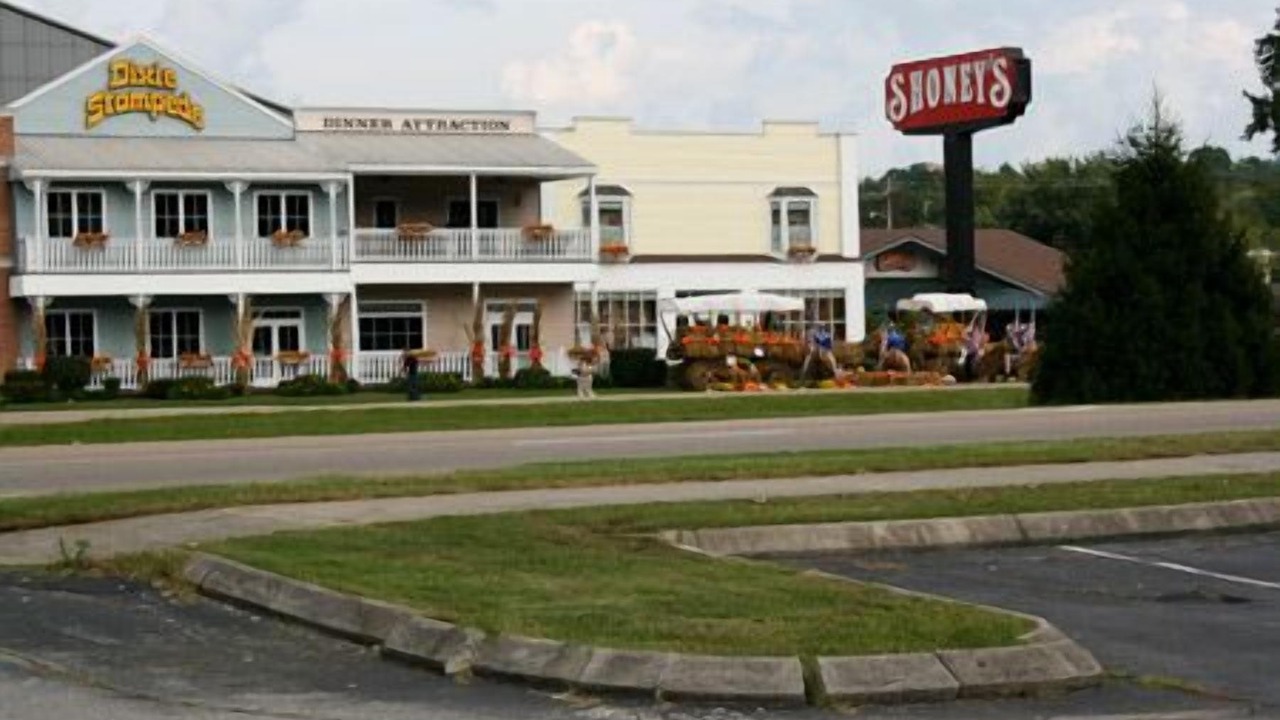 Photo of Outdoor in Pigeon Forge