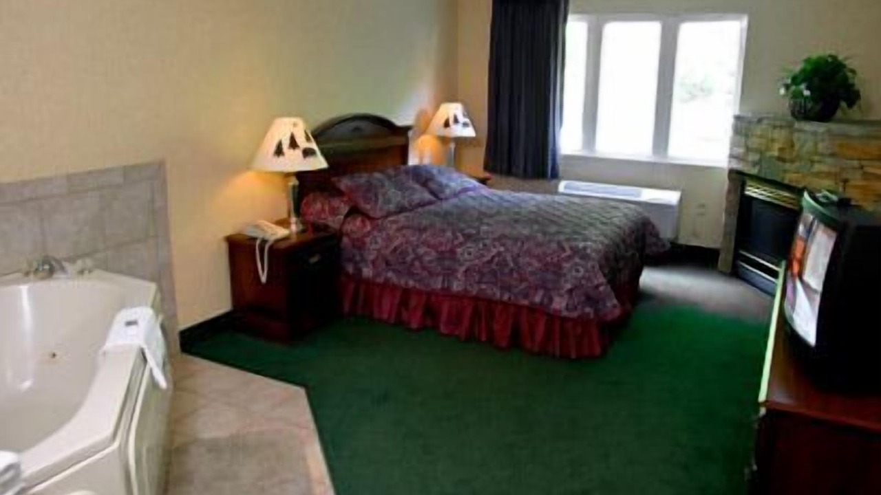 Photo of Livingroom in Pigeon Forge