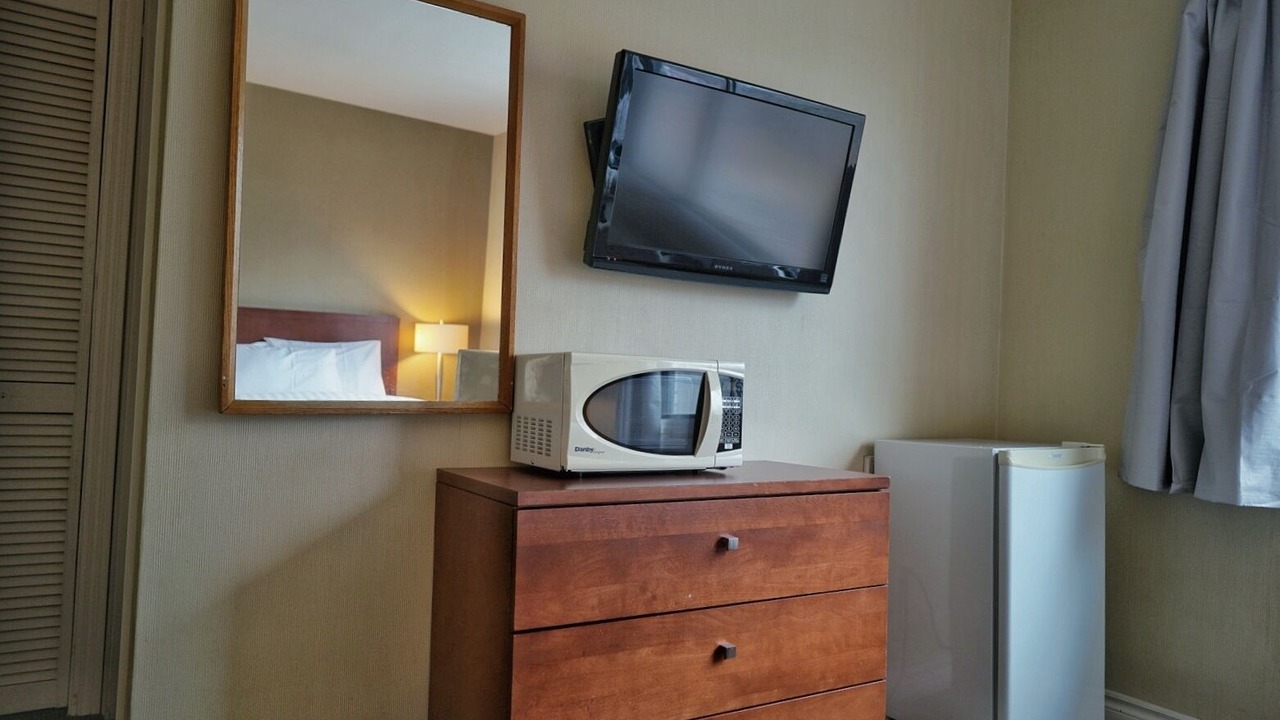 Photo of Bedroom in Saint Basile le Grand