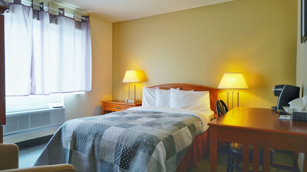 Photo of Bedroom in Saint Basile le Grand