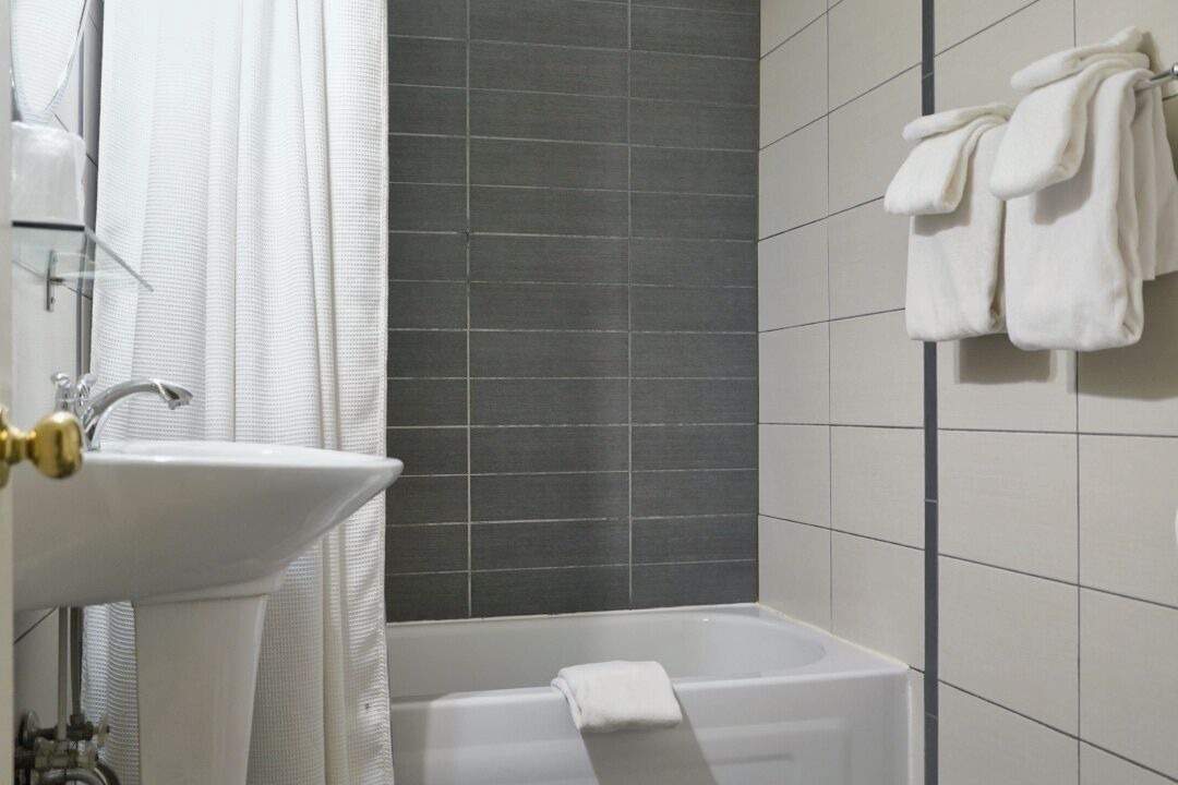 Photo of Bathroom in Saint Basile le Grand