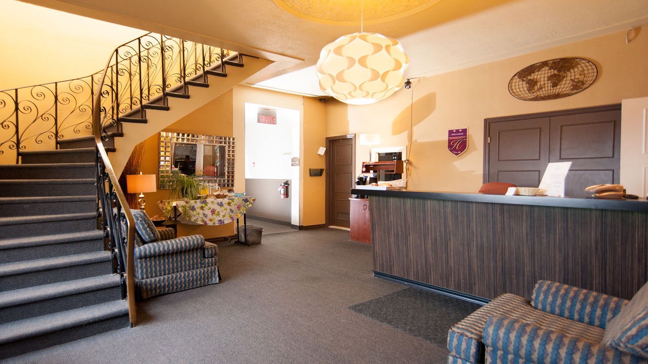 Photo of Livingroom in Saint Basile le Grand