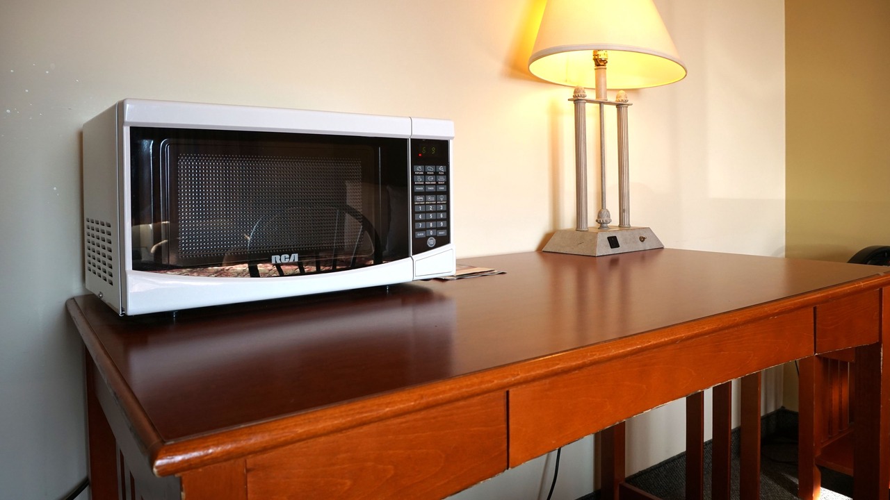 Photo of Kitchen in Saint Basile le Grand