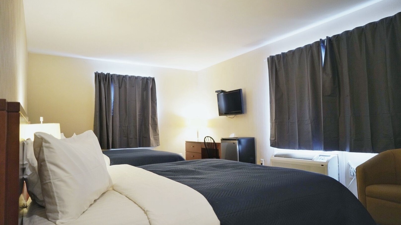 Photo of Bedroom in Saint Basile le Grand