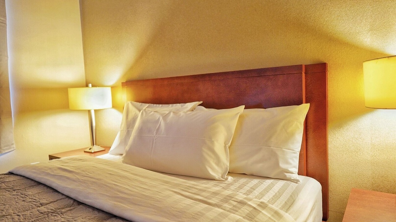 Photo of Bedroom in Saint Basile le Grand