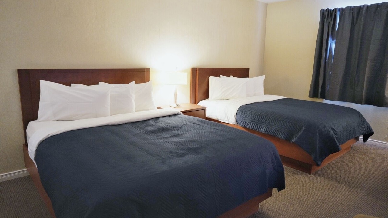 Photo of Bedroom in Saint Basile le Grand