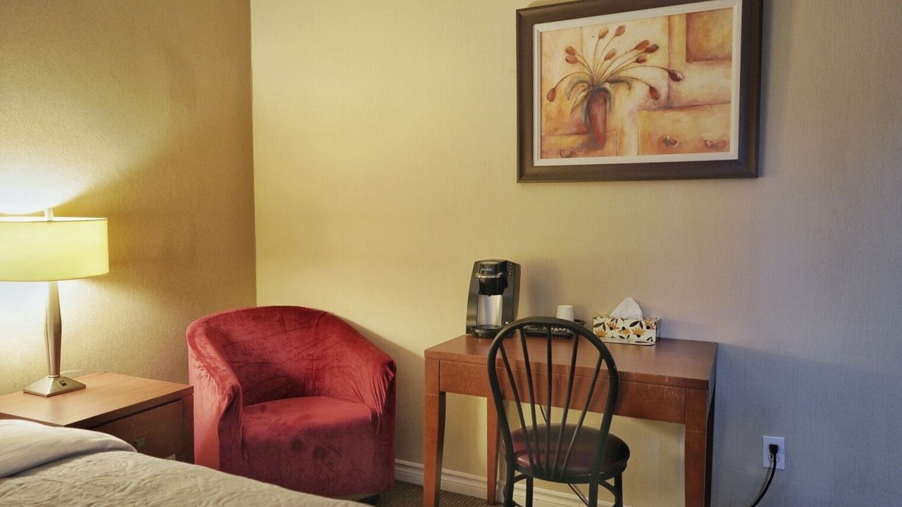 Photo of Bedroom in Saint Basile le Grand