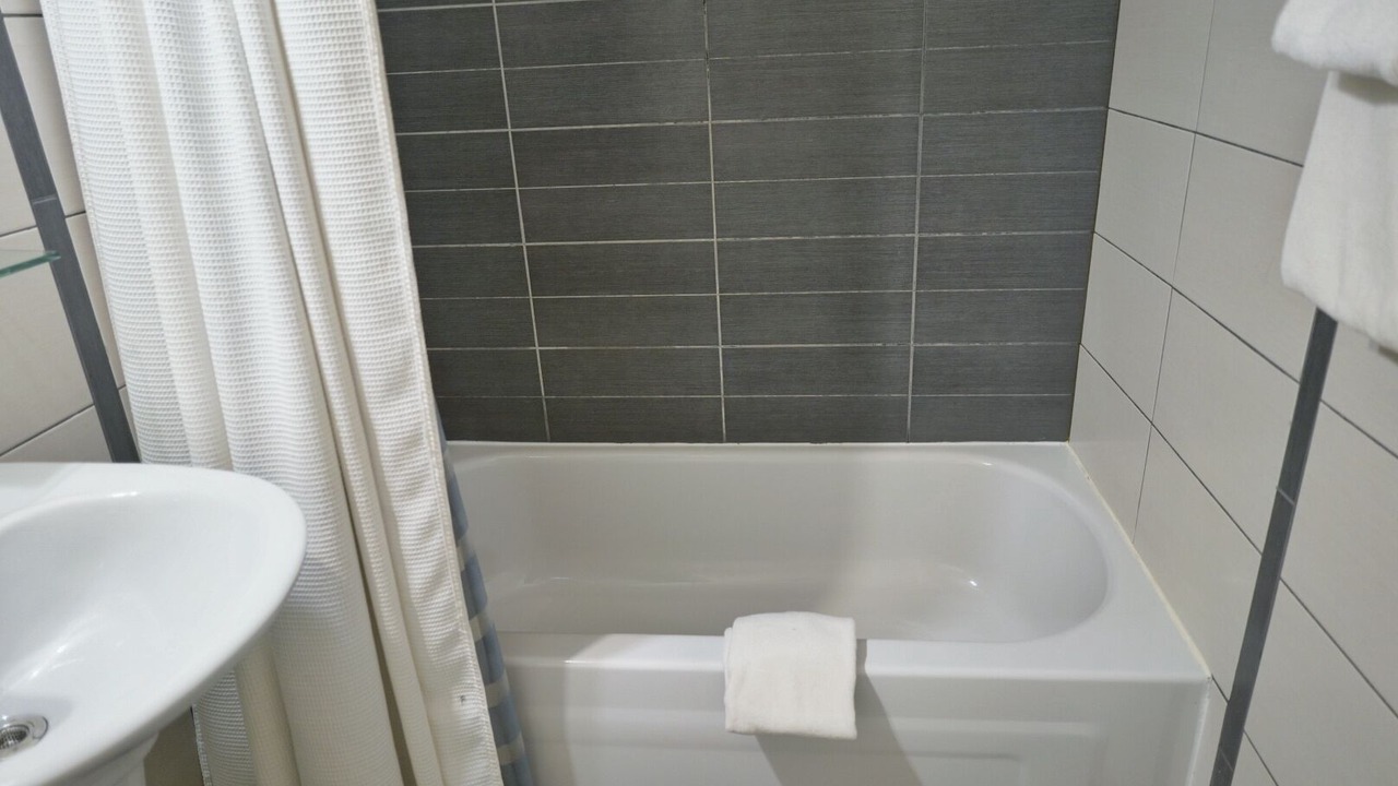 Photo of Bathroom in Saint Basile le Grand
