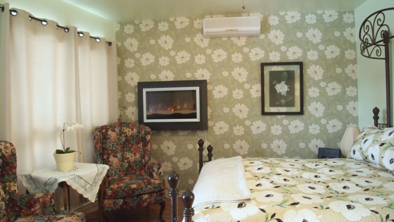 Photo of Bedroom in Enniskillen