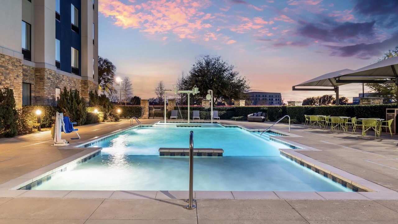 Photo of Outdoor in Plano