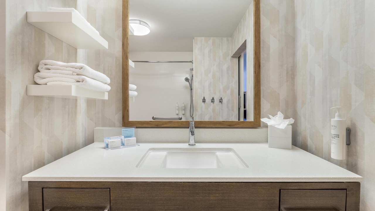 Photo of Bathroom in Plano