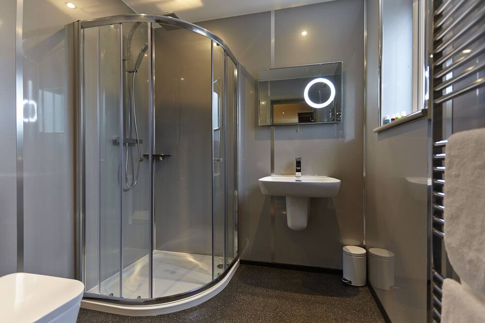 Photo of Bathroom in Beccles