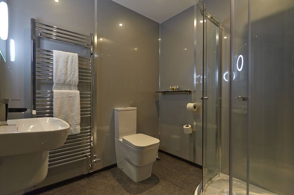 Photo of Bathroom in Beccles