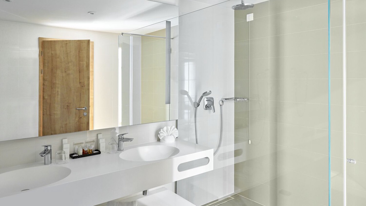 Photo of Bathroom in Mlini
