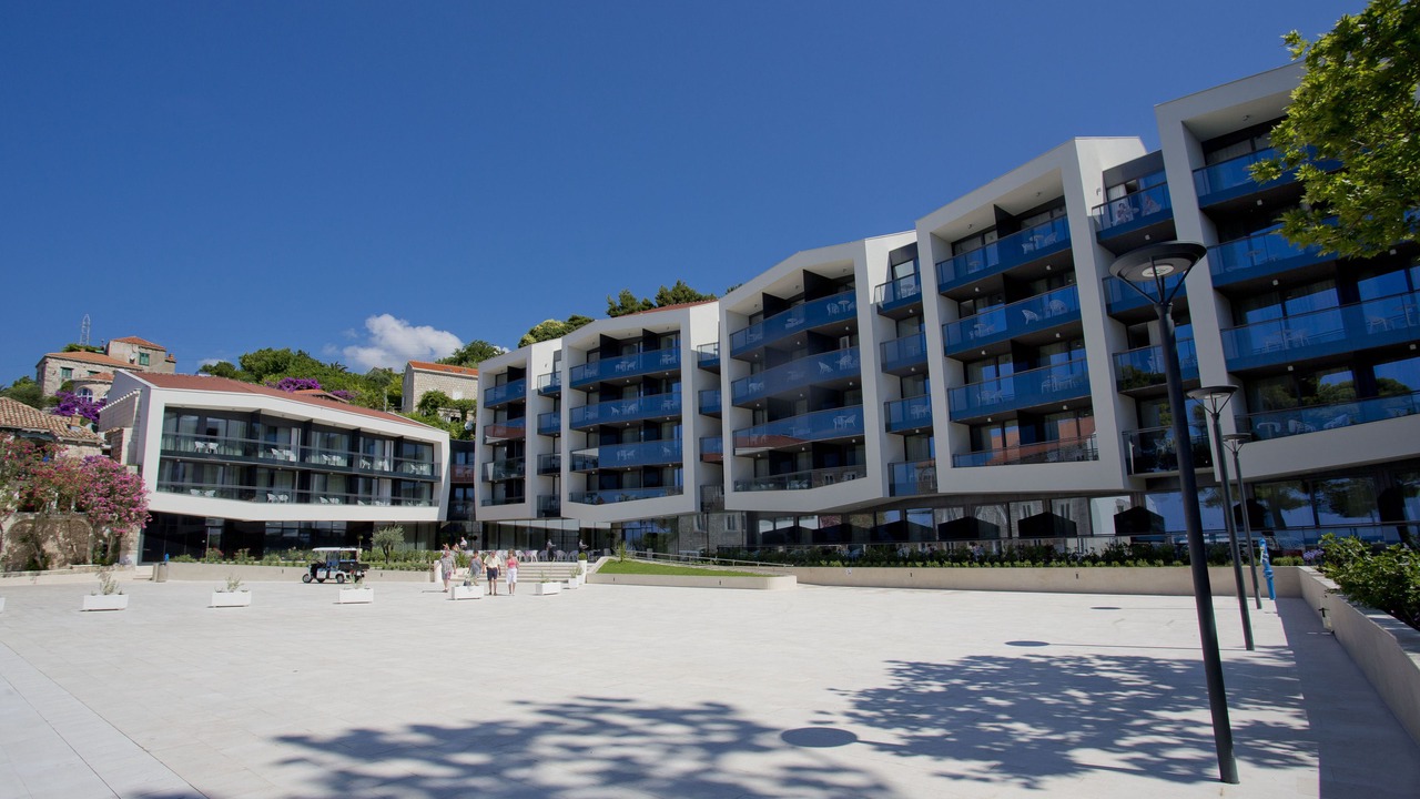 Photo of Outdoor in Mlini