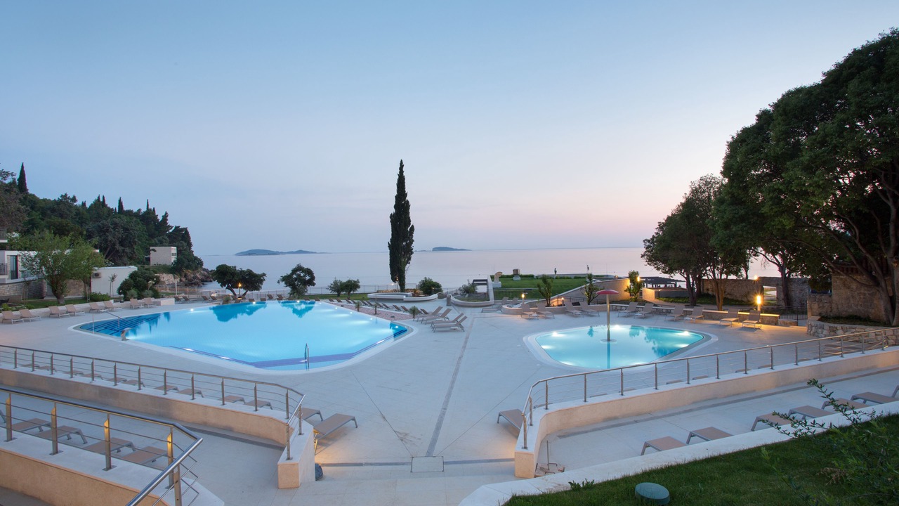 Photo of Outdoor in Mlini