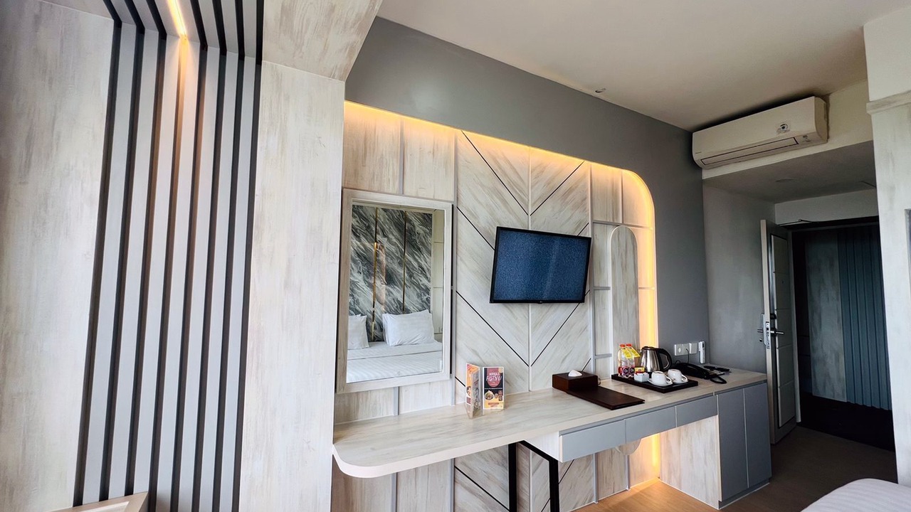 Photo of Bedroom in Sorong