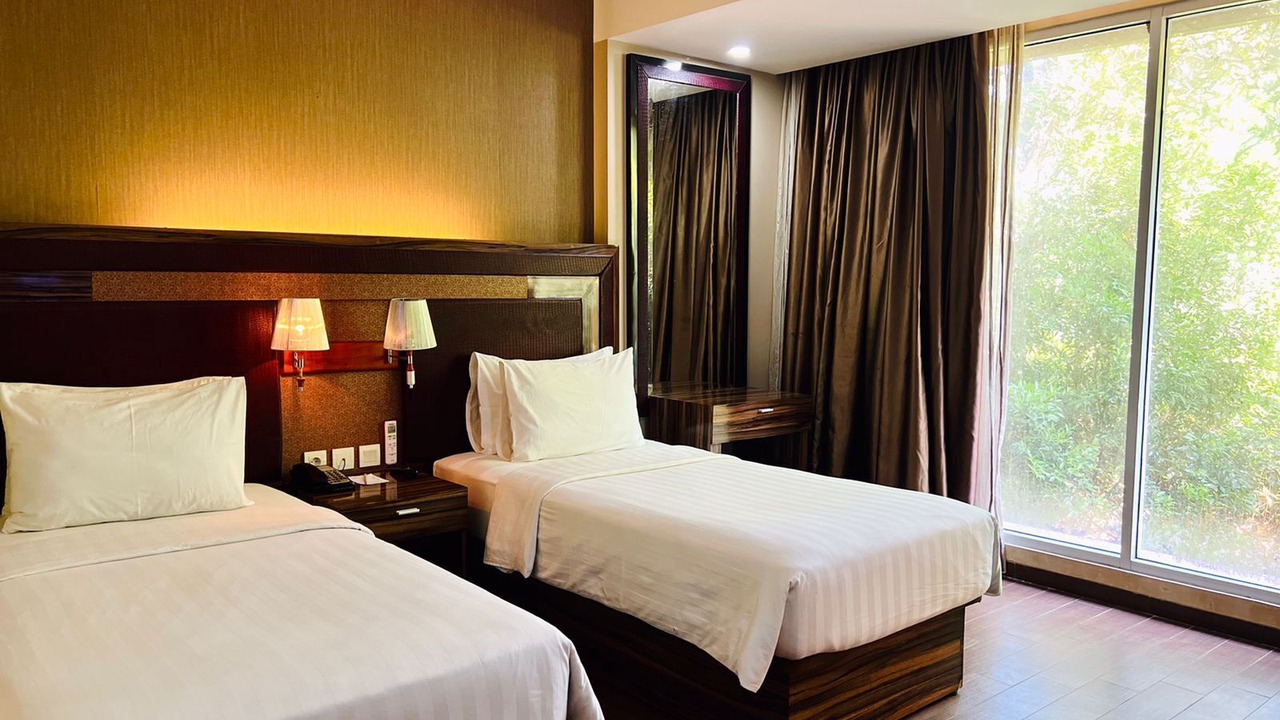 Photo of Bedroom in Sorong