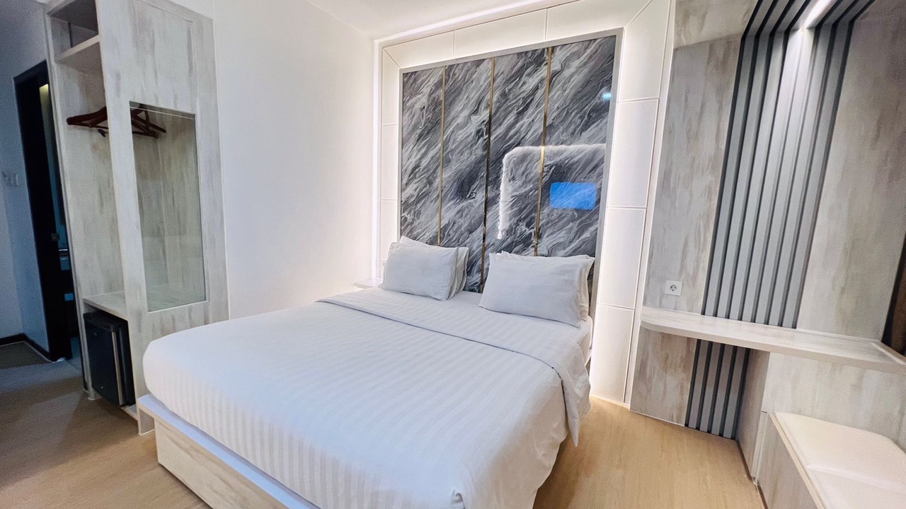 Photo of Bedroom in Sorong