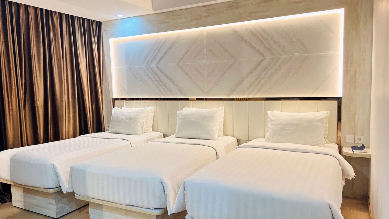 Photo of Bedroom in Sorong