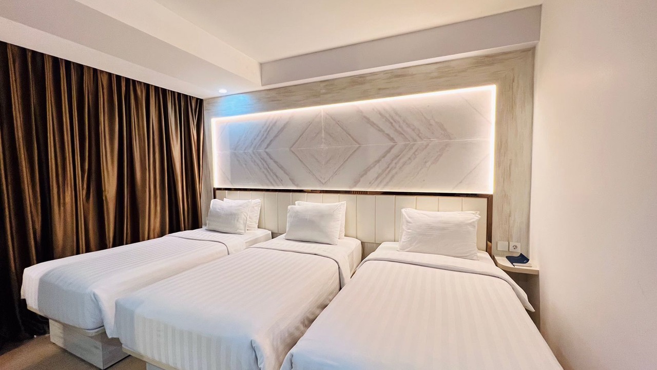 Photo of Bedroom in Sorong