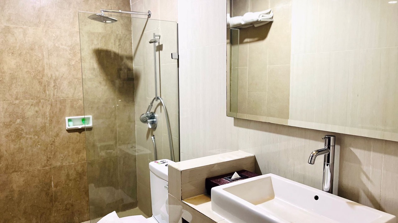 Photo of Bathroom in Sorong