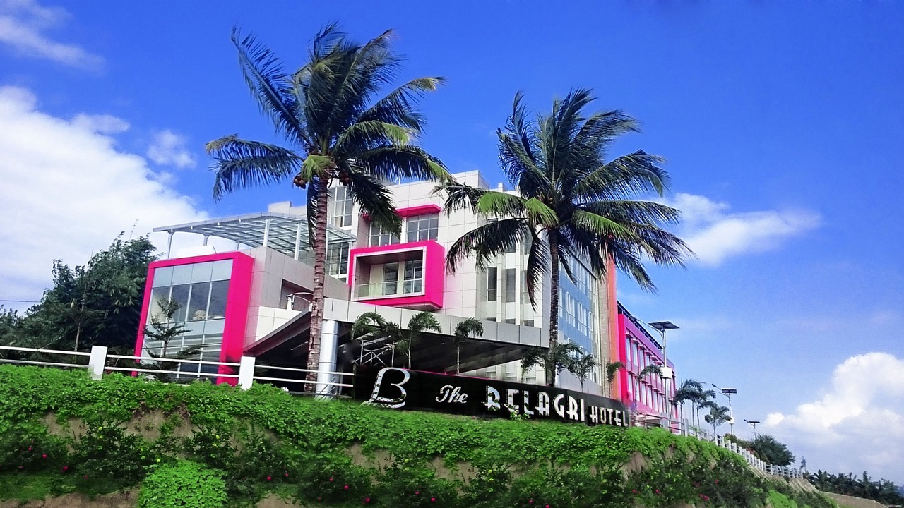 Photo of Outdoor in Sorong