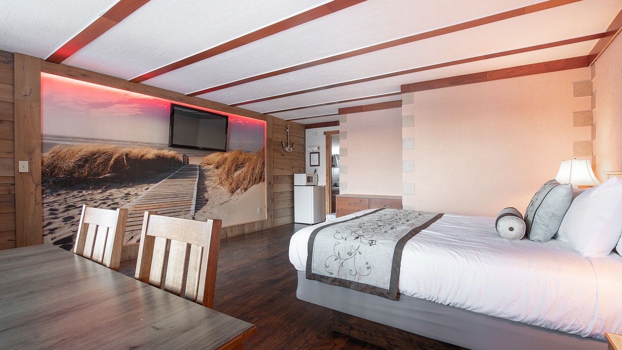 Photo of Kitchen in Ocean Shores