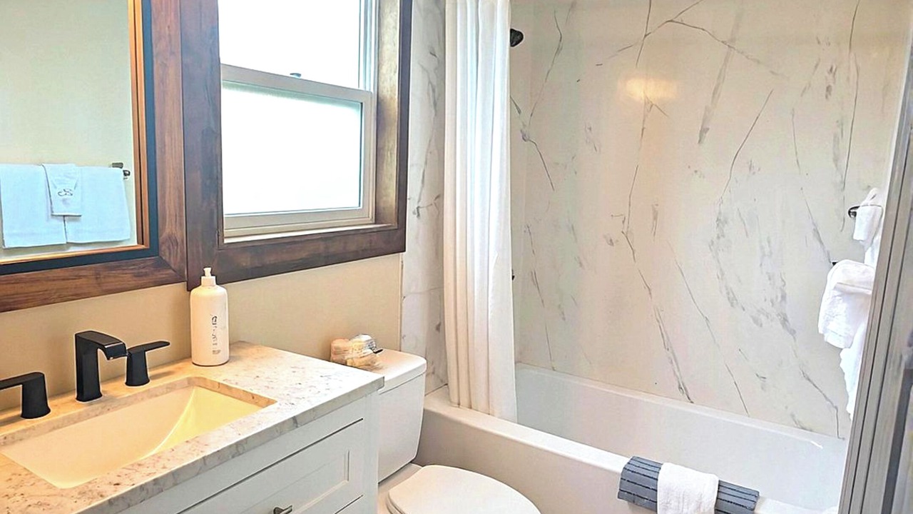 Photo of Kitchen in Ocean Shores