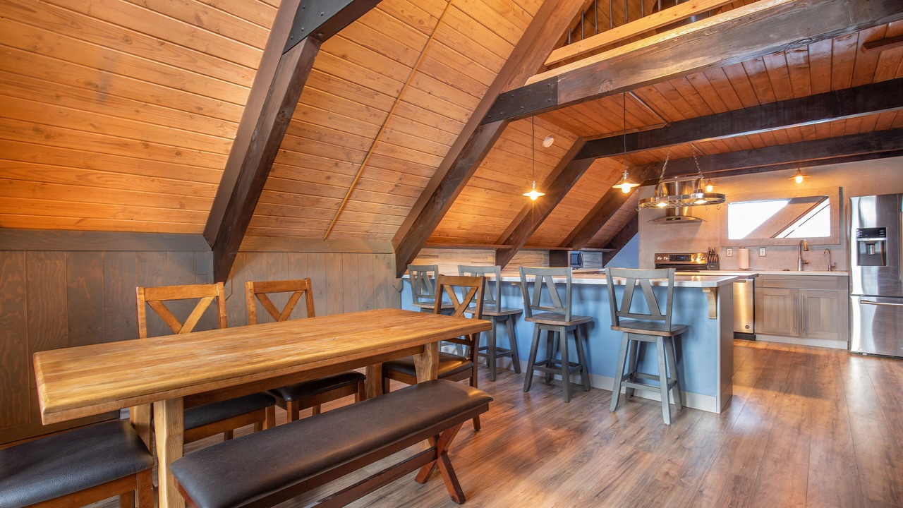 Photo of Livingroom in Ocean Shores