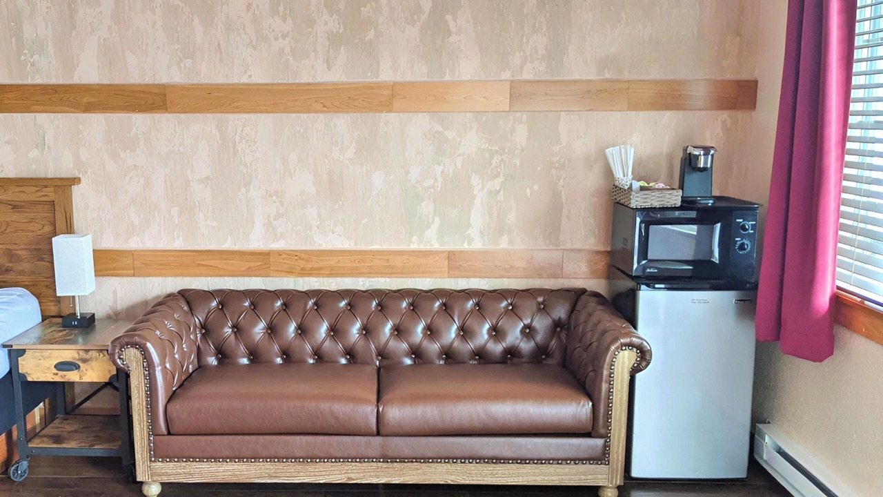 Photo of Kitchen in Ocean Shores