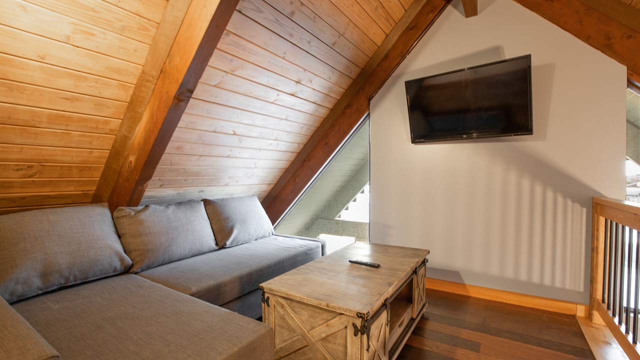 Photo of Livingroom in Ocean Shores