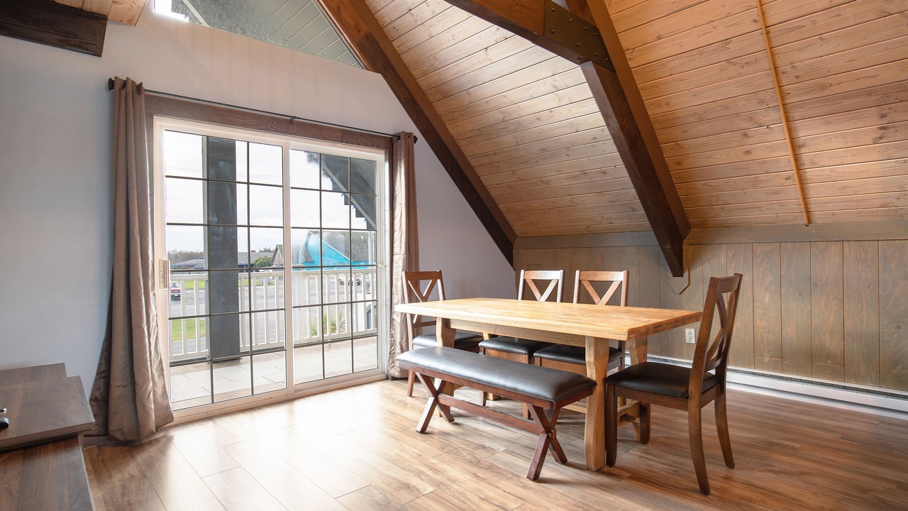 Photo of Livingroom in Ocean Shores