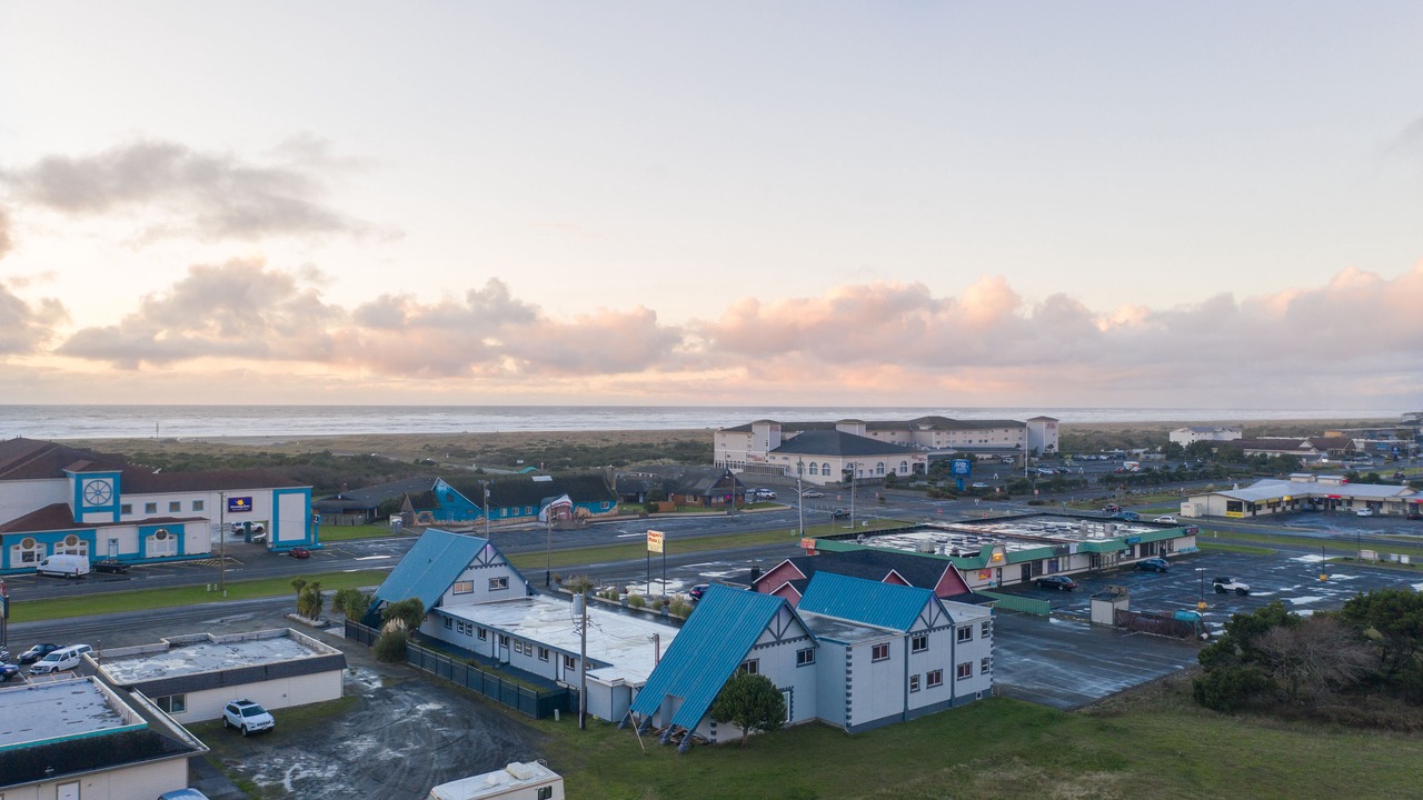 Photo of Outdoor in Ocean Shores