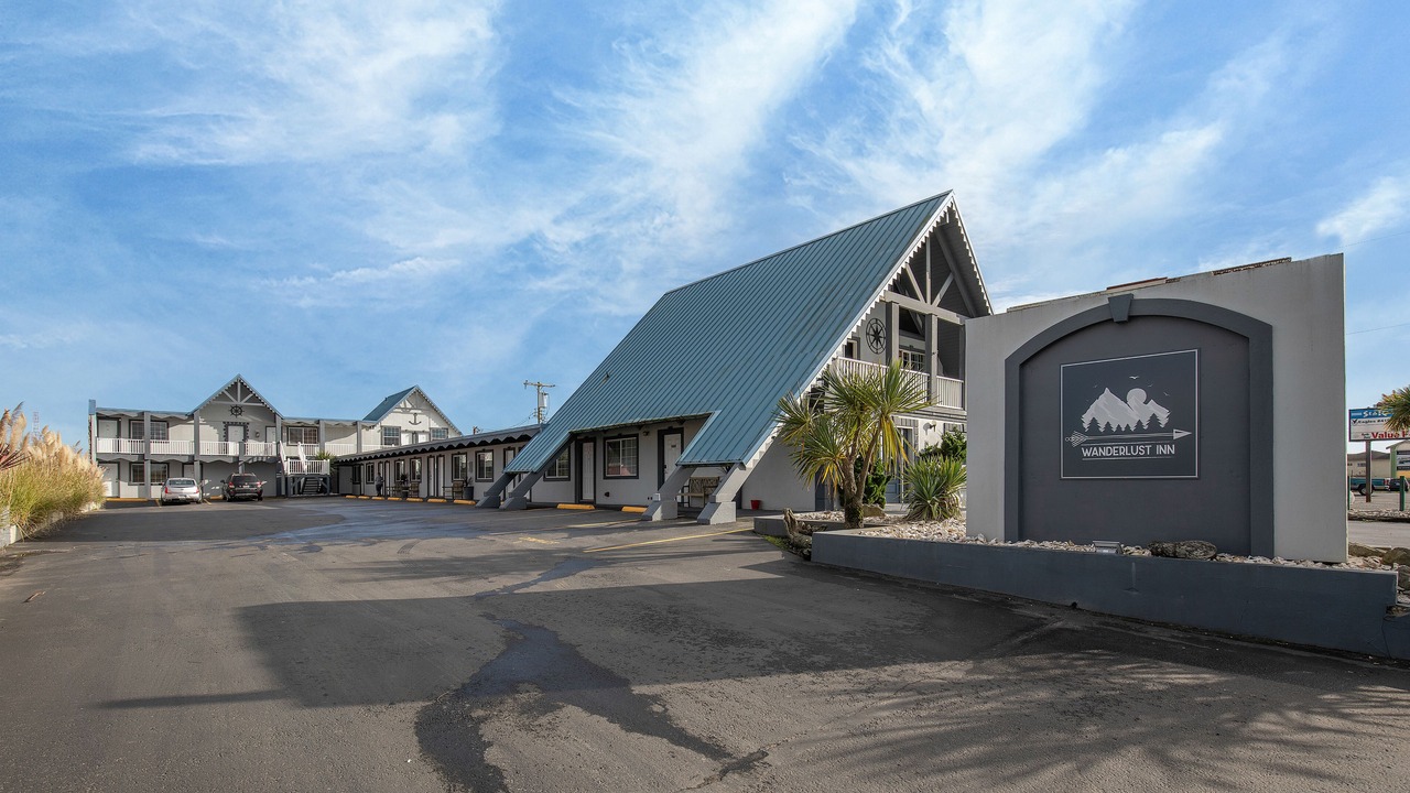 Photo of Outdoor in Ocean Shores