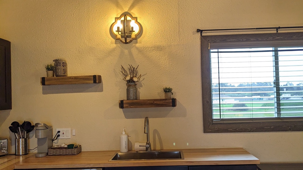 Photo of Bedroom in Ocean Shores